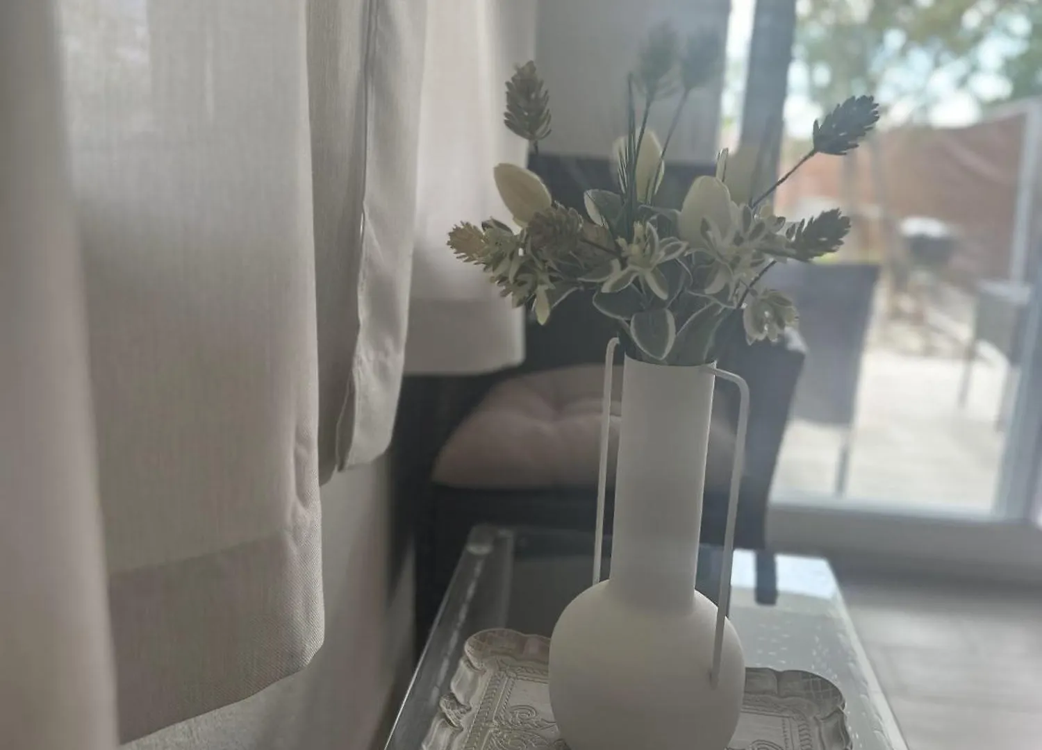 Villa La Casa Pacifica Nea Moudania Ferienhaus