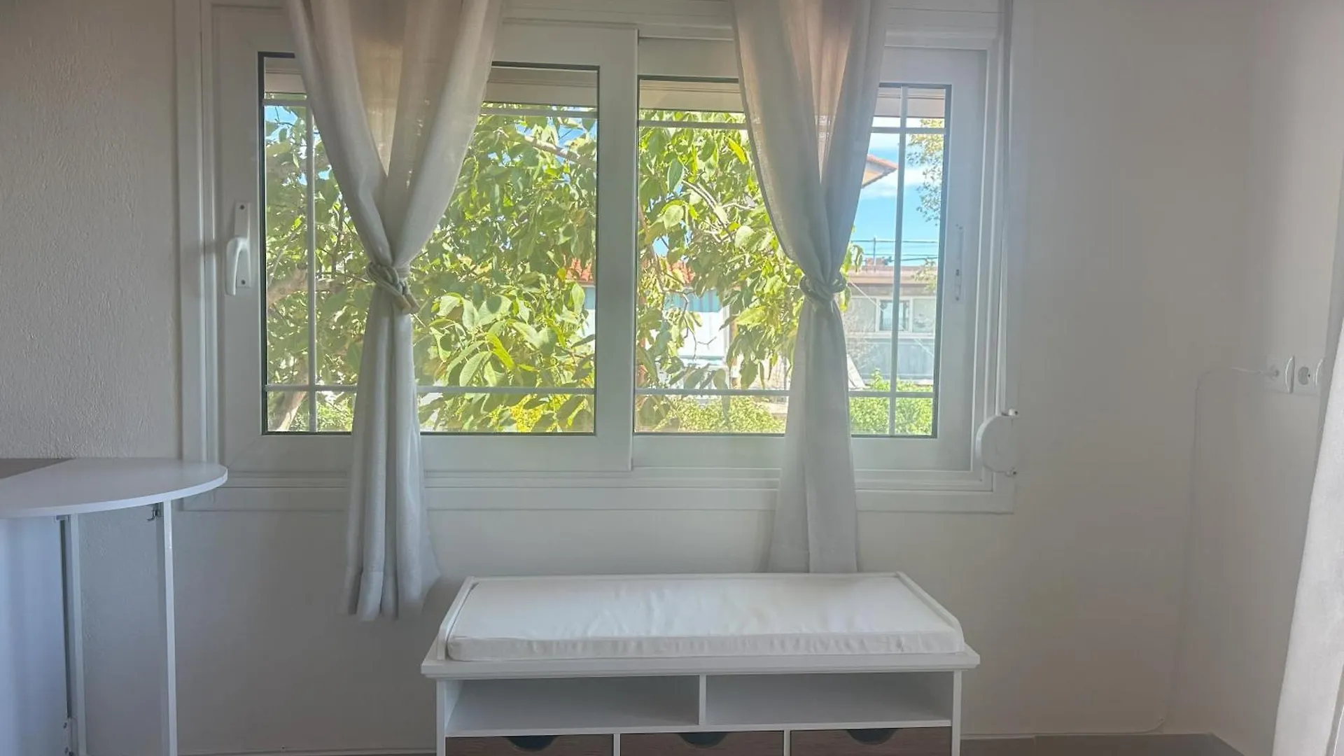 Ferienhaus Villa La Casa Pacifica Nea Moudania Griechenland